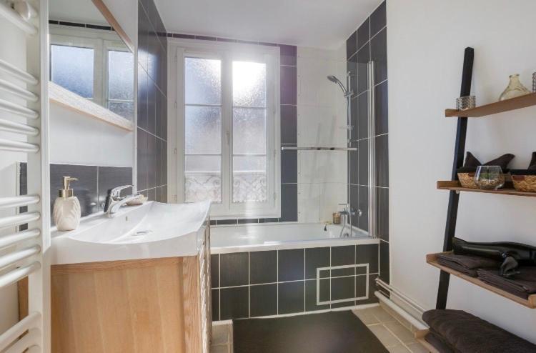 Le Petit Drouais T3 En Plein Coeur De Ville ! Dreux Bagian luar foto