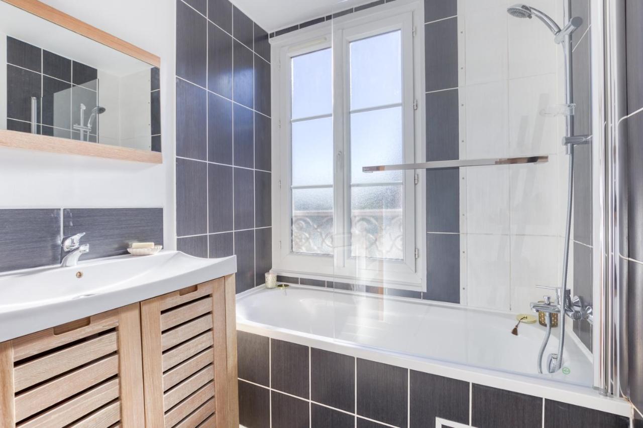 Le Petit Drouais T3 En Plein Coeur De Ville ! Dreux Bagian luar foto
